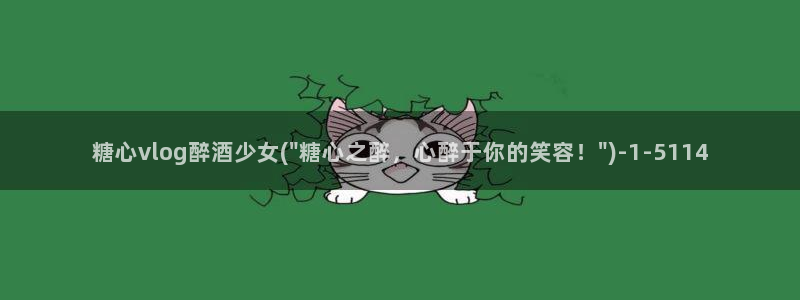 糖心vlog 糖心传媒