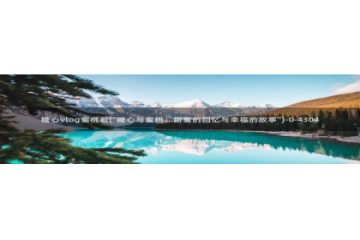 糖心vlog 元气兔：糖心vlog蜜桃君(\