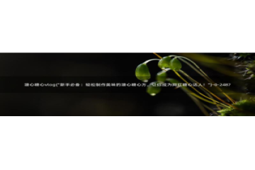 糖心vlog约妹子：溏心糖心vlog(\