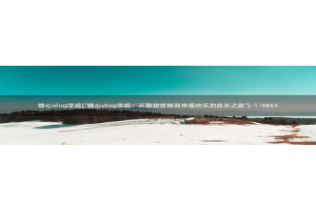 黄瓜糖心vlog：糖心vlog学姐(\